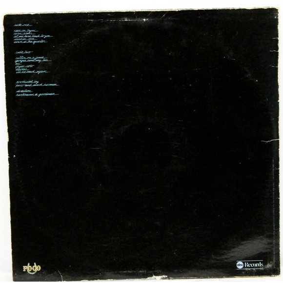 Vtg 1975 Poco Head Over Heels ABC Label LP Vinyl Record - Picture 2 of 8